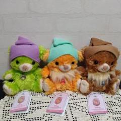 ユニベア 白雪姫セット UniBEARsity、ufufyやTSUM TSUMのディズニーストア人気アイテム