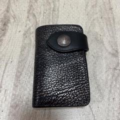 ぴ*ぃ様 アルズニ ALZUNI ダークブラウン 二つ折り財布 ぴ*ぃ様 アルズニ ALZUNI ダークブラウン 二つ折り財布
