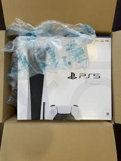 2025年最新】ps5 本体 ディスクドライブ 1100の人気アイテム