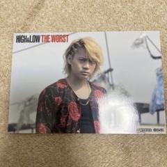 佐藤流司 特典ポストカード 非売品 fit=scale-down,w=1200