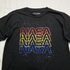 NASA Tシャツ