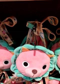 USJ スパイファミリー　パスケース　コインケース付きのサムネイル