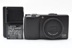 【ジャンク】リコーGR DIGITALIII（7/21まで値下げ中！） 2025年最新】RICOH リコー GR Digital IIIの人気アイテム - メルカリ