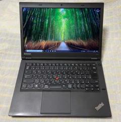 動作品！Lenovo ThinkPad T440p (20AW-S27D00) 動作品！Lenovo ThinkPad T440p (20AW-S27D00) - メルカリ