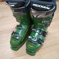 REXXAM レグザム max M 100 25/25.5 グリーン 2025年最新】REXXAM 100の人気アイテム - メルカリ