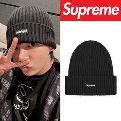 2025年最新】supreme overdyed beanie blackの人気アイテム
