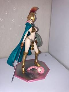 中古 箱なし フィギュア