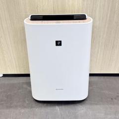 【未使用】SHARP  加湿器 HV-J30-A [モイストブルー] ヨドバシ.com - シャープ SHARP 加湿器（ハイブリッド式