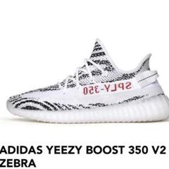 adidas YEEZY BOOST 350 V2