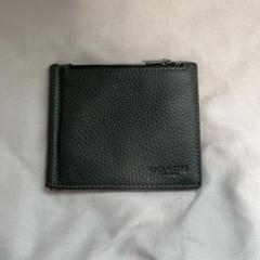 専門店では Amazon | COACH(コーチ) メンズ男性用マネークリップ