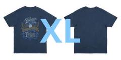 横浜DeNAベイスターズ×MOONEYES/ビンテージTシャツ L 横浜DeNAベイスターズ×MOONEYES/ビンテージTシャツ Lサイズ