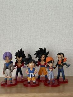 ワンピース　コレクタブル　フィギュア　VOL．１７　ワーコレ　ドラゴンボール Amazon.co.jp: ワンピース ワールドコレクタブルフィギュア vol