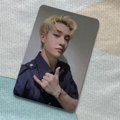 StrayKids 台湾盤 スキズ I am you バンチャン トレカ - メルカリ
