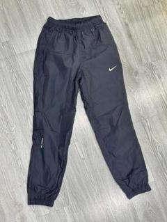 値下げ不可　Nike NOCTA ナイキ ノクタ トラックパンツ　グレー 2XU NIKE×NOCTA ナイキ ノクタ NRG NOCTA CS TRK PANT ナイロン