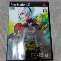 THE KING OF FIGHTERS XI、キングオブファイターズ11