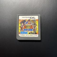 DS 古代王者 恐竜キング 7つのかけら