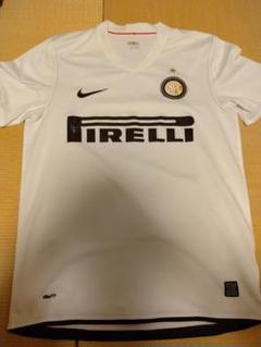 Nike Inter Milan インテル・ミラノ ユニフォーム
