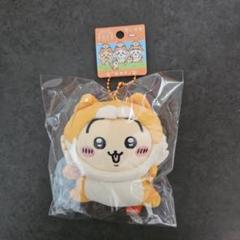 【新品】ちいかわ 秋田犬 ぬいぐるみ キーホルダー マスコット うさぎ
