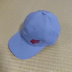 SWASH LOGO刺繍 キャップ