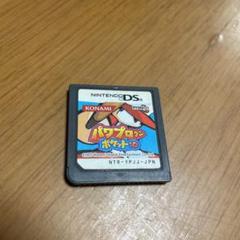 DS パワプロクンポケット10