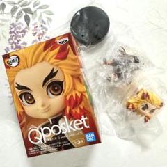 ★袋未開封・箱なし★Qposket petit 煉獄杏寿郎 Amazon | バンプレスト 鬼滅の刃 Q posket 煉獄杏寿郎 ノーマル