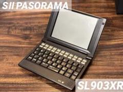 2025年最新】sl903xrの人気アイテム - メルカリ