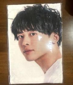 《即購入OK》美品　Da-iCE a-i会員限定タオル　工藤大輝ver