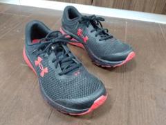 アンダーアーマー(UNDER ARMOUR)ランニングシューズ25.0cmのサムネイル