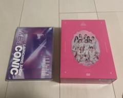ミーアイ 夢へのはじまり ミーアイコニック ME:I CONIC DVD 2025年最新】me:i 夢へのはじまりの人気アイテム - メルカリ