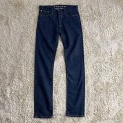 デンハム　ダメージデニム　W30 DENHAM - デンハム 27180-2-11526 世界生産530本限定/340 RAZOR