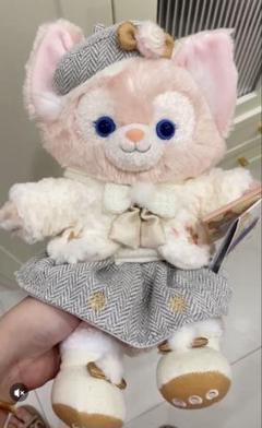 リーナベルぬいぐるみSSサイズ❣️新品タグ付き♡♡干支シリーズ 楽天市場】リーナベル ぬいぐるみ Sサイズ Lina Bell リーナ