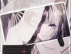 2025年最新】儒烏風亭らでん プレイマットの人気アイテム - メルカリ