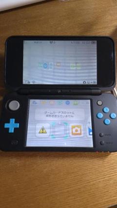 2025年最新】New2DSLL ターコイズの人気アイテム - メルカリ