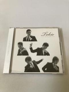 【未開封】 TOKIO 『リリック』 初回限定盤 m77201721698_1.jpg?1724575510
