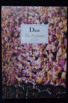 Dior:The Perfumes / テリ・ワイフェンバック 新品未開封 Dior:The Perfumes / テリ・ワイフェンバック 新品未開封