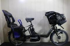 2025年最新】自転車 子供乗せ ブリジストンの人気アイテム
