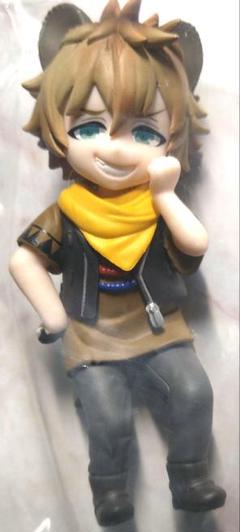 2025年最新】ラギー フィギュアの人気アイテム - メルカリ