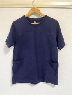 グリップスワニーTシャツ 2ポケットgrip swany