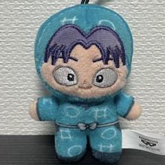 忍たま ほわぬい 文次郎 小平太 留三郎 仙蔵 土井半助 雑渡昆奈門 きり丸 劇場版 忍たま乱太郎 ほわぬいvol.1 | オンラインクレーンゲーム