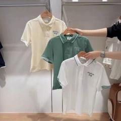 25夏ゴルフ レディース マルボン トップス新品