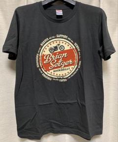 ブライアンセッツァー　ライブTシャツ BRIAN SETZERのサムネイル