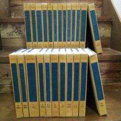 COMPTON'S ENCYCLOPEDIA EXPO70 24巻 COMPTON'S ENCYCLOPEDIA EXPO70 24巻 - メルカリ