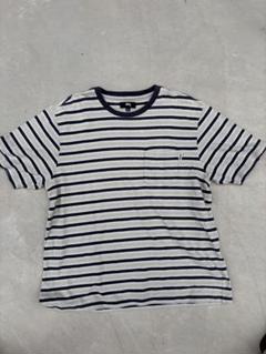 STUSSY