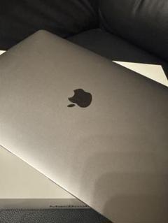 MacBook Air M1 スペースグレー　ストレージ256GB　メモリ8GB