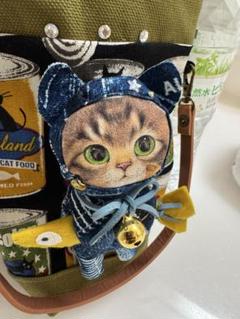 専用】コヤンイサムチョン ルミちゃん巾着 2口目