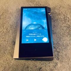 astell＆kern SR15 デジタルオーディオプレーヤー 中古 A&norma SR15｜Astell&Kern