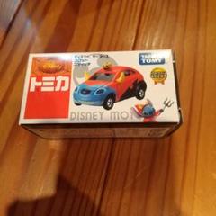 トミカ ディズニーモータース コロット スティッチ