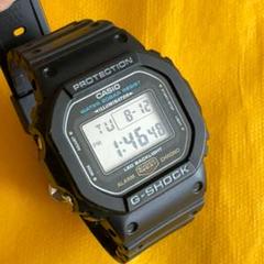 安心の匿名発送 カシオ G-SHOCK DW-5600UE ブラック 安心の匿名発送 カシオ G-SHOCK DW-5600UE ブラック - メルカリ