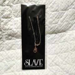 LUNA SEA SUGIZO　愛用　ネックレス　ペンダント　新品 LUNA SEA SUGIZO 愛用 ネックレス ペンダント 新品