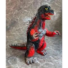 ポピー グレートザウルス金型 1988 バンダイ ウルトラセブン